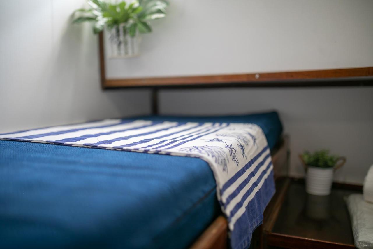Marta Boat B&B Кастелсардо Екстериор снимка
